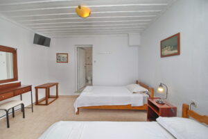 Skopelos The Akri House Agnondas