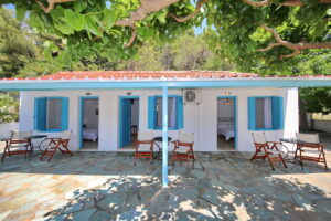 Skopelos The Akri House Agnondas