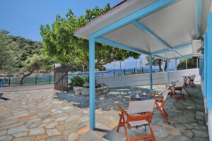 Skopelos The Akri House Agnondas