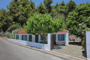 Skopelos The Akri House Agnondas