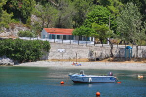 Skopelos The Akri House Agnondas