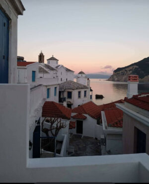 Skopelos Thimis House