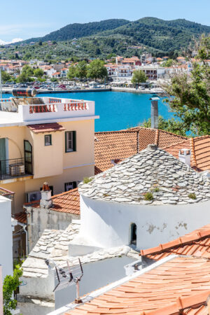 Skopelos Thimis House
