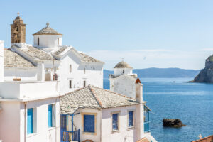 Skopelos Thimis House