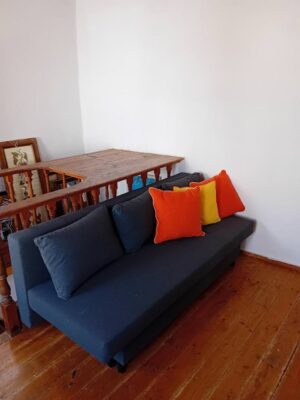 Skopelos Townhouse House Number