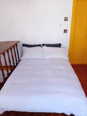 Skopelos Townhouse House Number