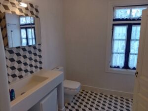 Skopelos Townhouse House Number