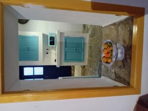 Skopelos Townhouse House Number