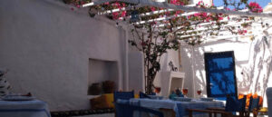 Skopelos Townhouse House Number