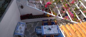 Skopelos Townhouse House Number