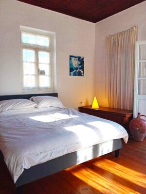 Skopelos Townhouse House Number Bed