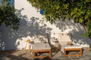 Skopelos Yalee Grandpa's House Loutraki Glossa