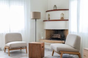 Skopelos Yalee Grandpa's House Loutraki Glossa