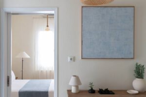 Skopelos Yalee Grandpa's House Loutraki Glossa