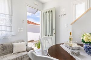 Skopelos Yiayia Athina Athena Small House