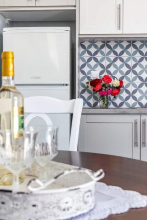 Skopelos Yiayia Athina Athena Small House