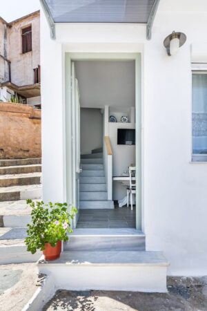 Skopelos Yiayia Athina Athena Small House