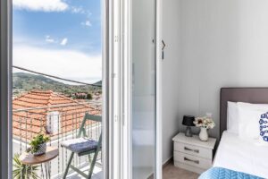 Skopelos Yiayia Athina Athena Small House