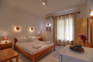 Skopelos Pansion Prodromina