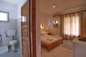 Skopelos Pansion Prodromina