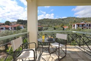 Skopelos Pansion Prodromina