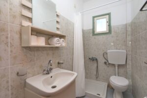 Skopelos Pansion Prodromina