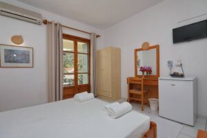 Skopelos Pansion Prodromina