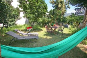 Skopelos Pansion Prodromina