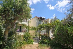 Skopelos Pansion Prodromina