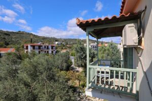 Skopelos Pansion Prodromina