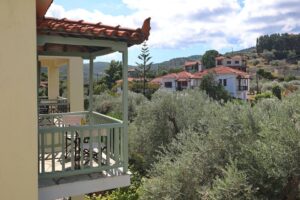 Skopelos Pansion Prodromina