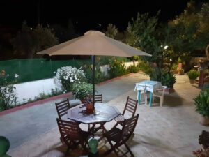 Skopelos Pension Soula