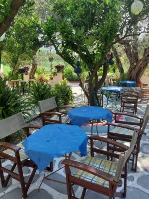 Skopelos Pension Soula