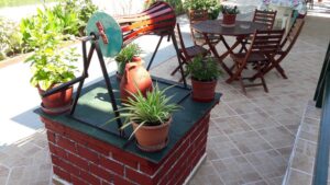 Skopelos Pension Soula