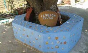 Skopelos Pension Soula