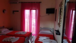 Skopelos Pension Soula