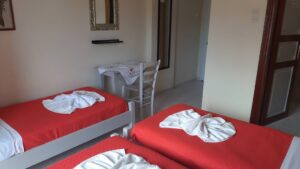 Skopelos Pension Soula