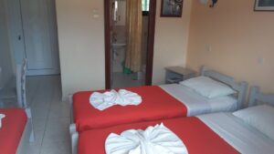 Skopelos Pension Soula