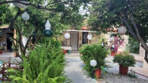 Skopelos Pension Soula