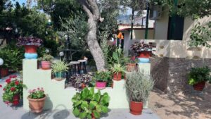 Skopelos Pension Soula