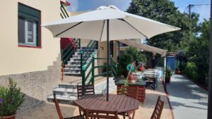 Skopelos Pension Soula