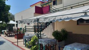 Skopelos Pension Soula