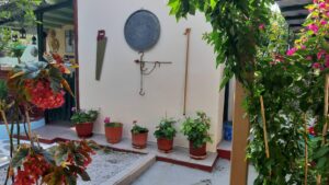 Skopelos Pension Soula