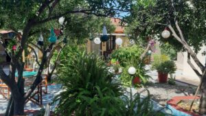 Skopelos Pension Soula