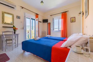 Skopelos Pension Soula