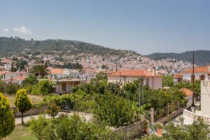 Skopelos Pension Soula