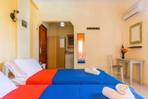 Skopelos Pension Soula