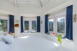 Skopelos Villa Acastle