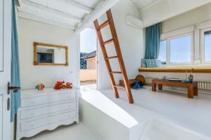 Skopelos Villa Acastle