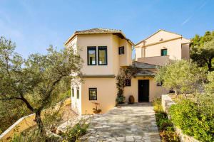 Skopelos Villa Acastle